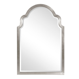 Sultan Mirror in Glossy Nickel (204|20107N)