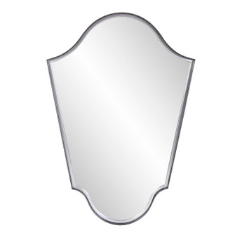 Gentry Mirror in Graphite (204|19136)