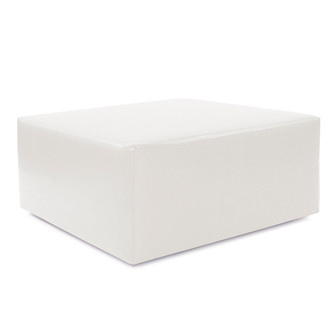 Universal Square 36``Square Cover in Avanti White (204|133-190)