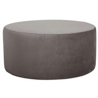 The Bella Universal 36''Round Cover in Gray (204|132-225)