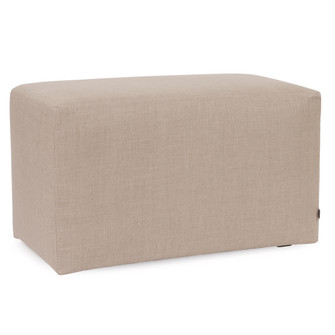 Universal Bench Bench in Linen Slub Natural (204|130-610)