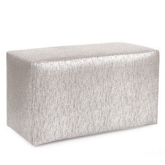 Universal Bench Bench With Slipcover in Glam Sand (204|130-239)