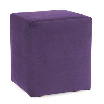 Universal Cube Cube in Bella Eggplant (204|128-223)