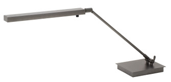 Horizon LED Table Lamp in Granite (30|HLEDZ650-GT)