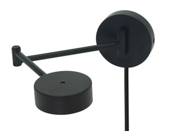 Generation LED Wall Sconce in Black (30|G475-BLK)