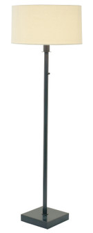 Franklin One Light Floor Lamp in Oil Rubbed Bronze (30|FR700-OB)