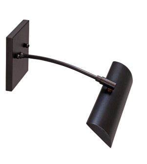 Zenith LED Picture Light in Oil Rubbed Bronze (30|DZLEDZ12-91)