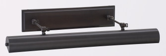 Oxford Four Light Picture Light in Oil Rubbed Bronze (30|DOX30-OB)