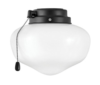 Light Kit LED Fan Light Kit in Matte Black (13|930008FMB)