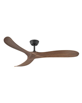 Swell 60''Ceiling Fan in Matte Black (13|903860FMB-NDD)