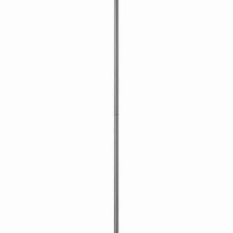 Post Accessory Stem in Heirloom Brass (13|6065HR)