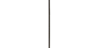 Stem Accessory Stem in Forged Iron (13|6030FE)