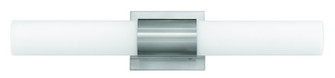 Portia LED Vanity in Brushed Nickel (13|52113BN)