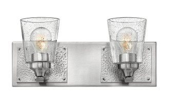 Jackson LED Bath in Brushed Nickel (13|51822BN)