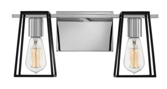 Filmore LED Vanity in Chrome (13|5162CM)