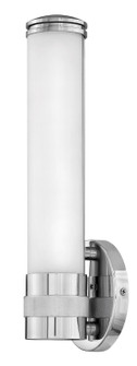 Remi LED Wall Sconce in Chrome (13|5070CM)
