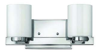 Miley LED Vanity in Chrome (13|5052CM-LED)