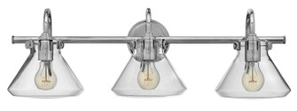 Congress LED Bath in Chrome (13|50036CM)