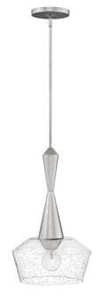 Bette LED Pendant in Polished Nickel (13|4114PN)