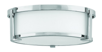 Lowell LED Flush Mount in Chrome (13|3241CM)