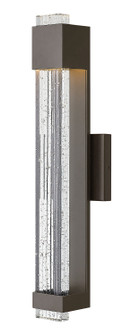 Glacier LED Wall Mount in Bronze (13|2834BZ)