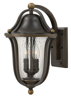 Bolla LED Wall Mount in Olde Bronze (13|2644OB)