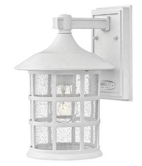 Freeport LED Wall Mount in Classic White (13|1804CW)