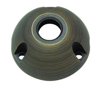 Hardy Island Accessory Surface Mount Cast in Matte Bronze (13|16807MZ)