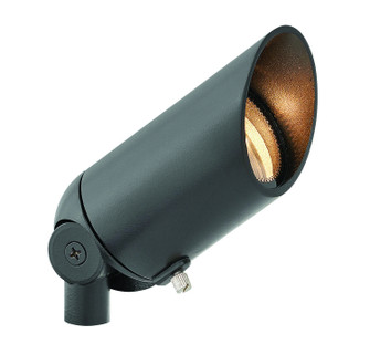Accent Spot Light LED Landscape - Accent in Satin Black (13|1536SK)