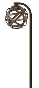 Carson LED Landscape in Bronze (13|1504BZ)