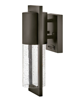 Shelter LED Wall Mount in Buckeye Bronze (13|1327KZ-LL)