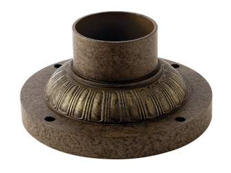 Pier Mounts Pier Mount Base in Pearl Bronze (13|1307PZ)