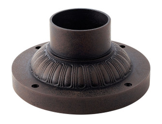 Pier Mounts Pier Mount Base in Midnight Bronze (13|1307MN)