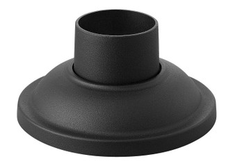 Pier Mounts Pier Mount Base in Black (13|1304BK)