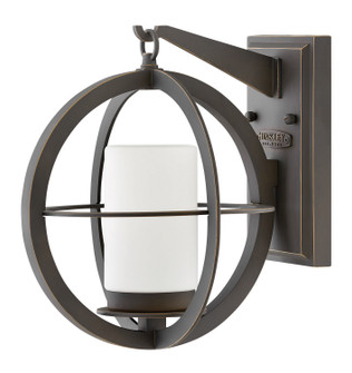 Compass LED Wall Mount in Oil Rubbed Bronze (13|1010OZ)