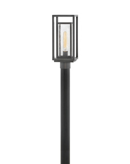 Republic LED Post Top or Pier Mount in Oil Rubbed Bronze (13|1001OZ-LL)