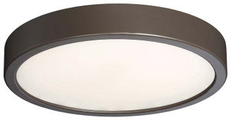 George Kovacs LED Puck Light in Painted Copper Bronze Patina (42|P842-647B-L)