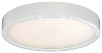 George Kovacs LED Puck Light in White (42|P842-044-L)