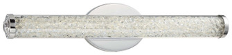 Diamonds LED LED Bath in Chrome (42|P1192-077-L)
