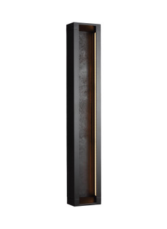 Mattix LED Wall Sconce in Oil Rubbed Bronze (454|OL11603ORB-LED)