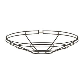 Barn Light Cage in Antique Bronze (454|98374-71)