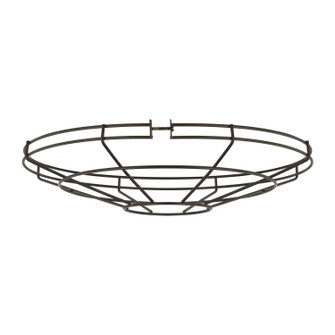 Barn Light Cage in Antique Bronze (454|97374-71)