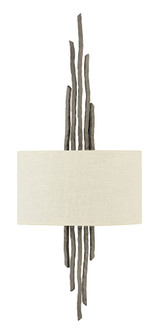Spyre LED Wall Sconce in Metallic Matte Bronze (138|FR43412MMB)