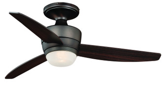 Adrian 44''Ceiling Fan in Copper Bronze (63|F0063)