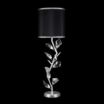 Foret One Light Console Lamp in Silver (48|908815-11ST)