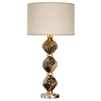 Natural Inspirations One Light Table Lamp in Gold (48|900010-32ST)