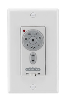 Controls Wall Control in White (26|TW32WH)