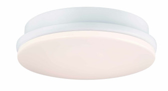 Kute 52 LED Light Kit in Matte White (26|LK8534MW)