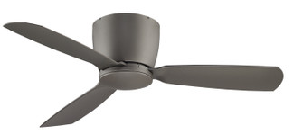 Embrace 44 44``Ceiling Fan in Matte Greige (26|FPS7981BGR)