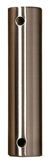 Downrods Downrod in Plated Brushed Nickel (26|DR1SS-48SSBNW)